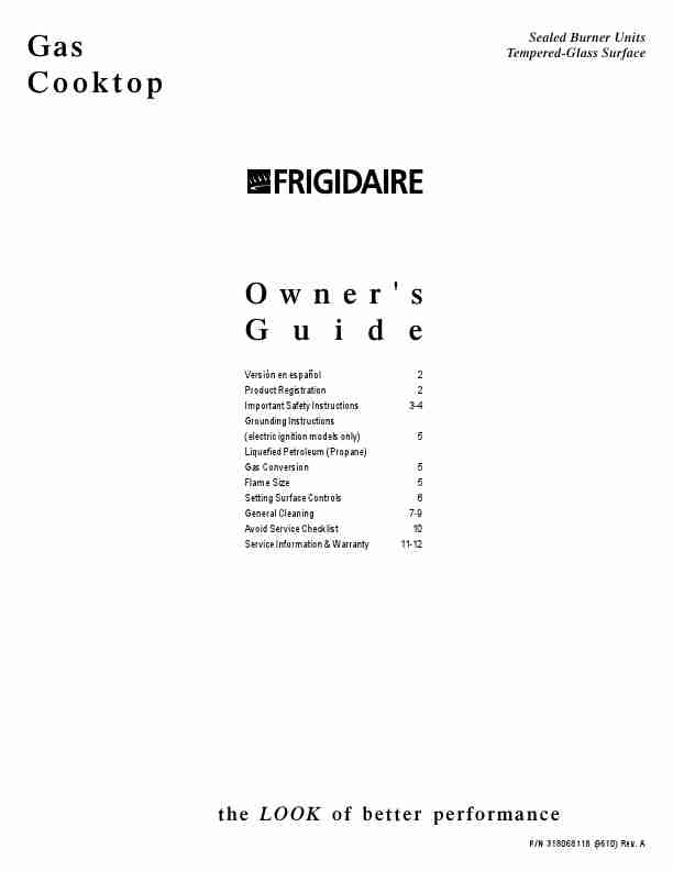 Frigidaire Cooktop 318068118-page_pdf